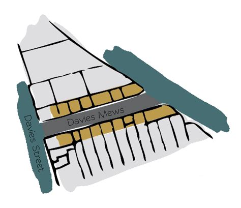 Davies Mews | Everchanging MewsEverchanging Mews