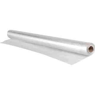 Manta térmica aluminizada 1 face 25 m² VONDER 11 16 001 025