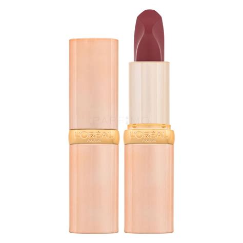 L Oréal Paris Color Riche Nude Intense Ruj de buze pentru femei 3 6 g