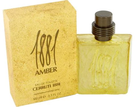 Nino Cerruti Amber Cologne For Men Buy Online Now At Perfume