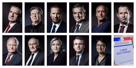 Présidentielle Comment Les Candidats Vont Ils être Remboursés