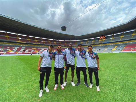 Resumen Y Goles Leones Negros Udg Alebrijes Oaxaca En Liga