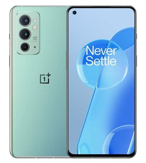 Oneplus 9rt Características Precio Y Ficha Técnica