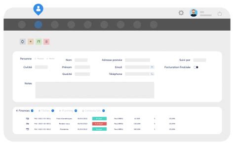 Logiciel Crm Par Secteur D Activit S Youday Crm