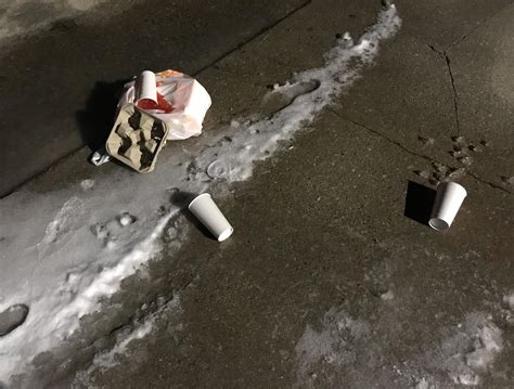 Slipped and couldn’t get up for 10 minutes this evening; order mostly