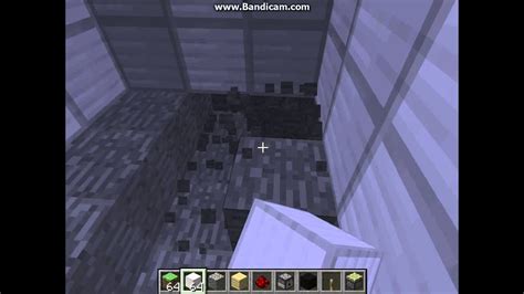 Come Costruire Una Base Segreta In Minecraft Youtube