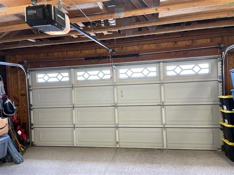 Garage Door Spring Installation in Los Angeles & Long Beach, CA