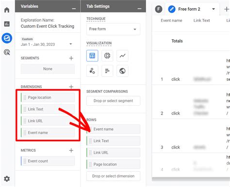 Master Google Analytics Track Custom Event Ultimate Guide 2023