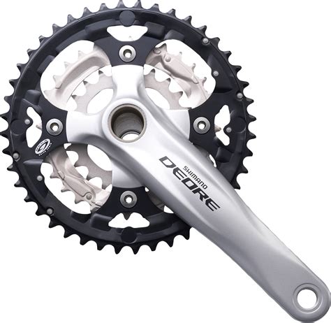 Shimano Deore Crankset Speed Factory Sale Emergencydentistry