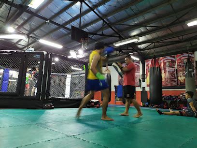 Discover the Top 62 Boxing Gyms in Metro Manila: Expert Trainers, State ...