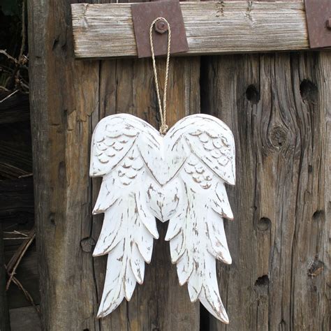 Handcrafted Wooden Angel Wings Angel Gifts Wooden Gifts - Etsy