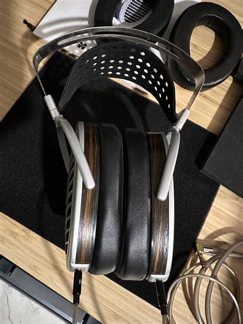 Sold Hifiman He Se Headphone Reviews And Discussion Head Fi Org