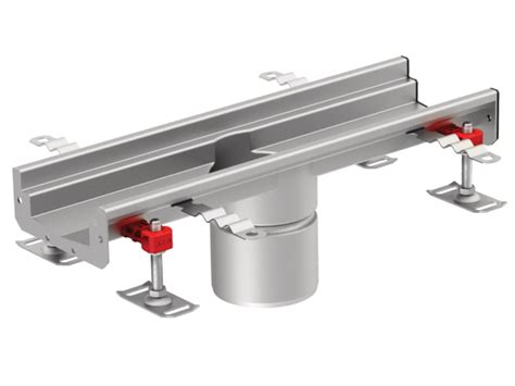 Aco Linienentw Sserungssystem Kastenrinne Baustoffkataloge