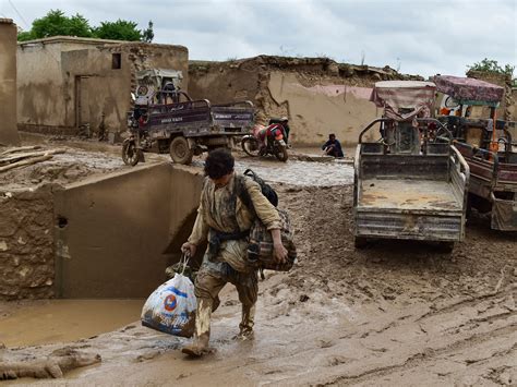 More Than 300 Killed In Afghanistan Flash Floods Floods News Al Jazeera