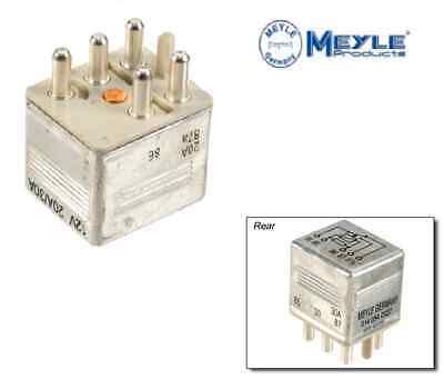 NEW Multi Purpose Relay Mercedes R107 W115 W116 W123 W124 W126 R129