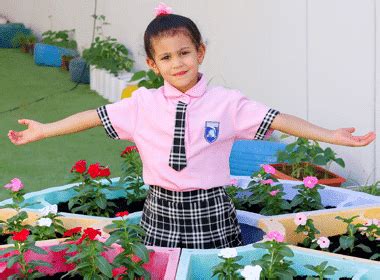 International Indian School: Best Indian school in Abu Dhabi