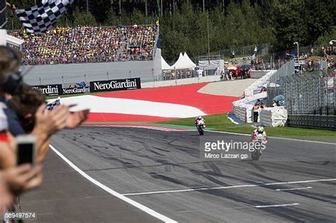 Andrea Iannone Ducati Team Photos and Premium High Res Pictures - Getty ...