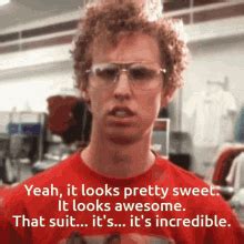 Napoleon Dynamite Incredible GIF - Napoleon Dynamite Napoleon Dynamite ...