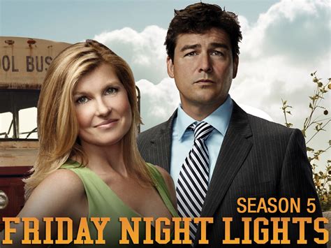 Friday Night Lights Season 5 Cast Imdb | Decoratingspecial.com