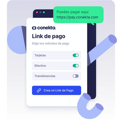 Cobrar Con Link De Pago Empieza A Crear Ligas De Pago