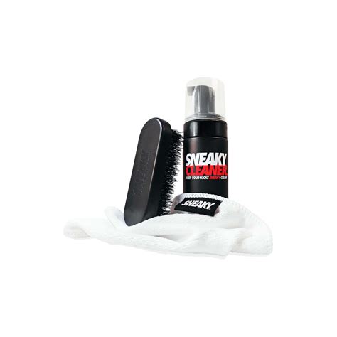 Sneaky Cleaning Kit (Standard) – Hype23