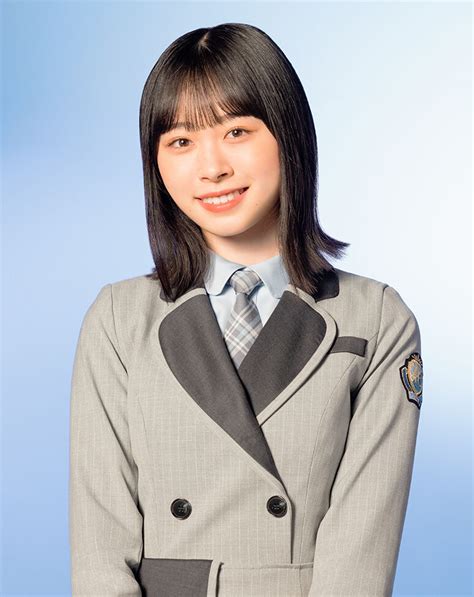 ファイル2021年日向坂46プロフィール 髙橋未来虹 2 エケペディア