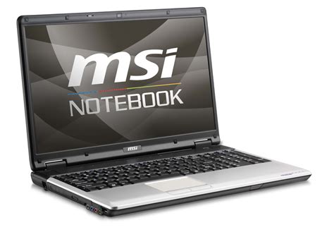 Msi Megabook Ex Notebookcheck Net External Reviews