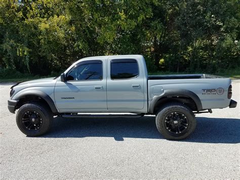 2004 Toyota Tacoma custom rebuild | Tacoma World