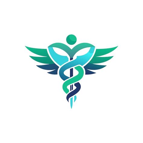 Premium Vector Medical Logo Template