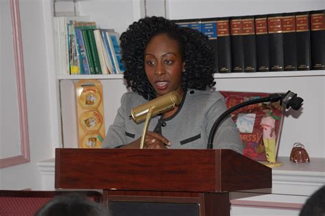 YOUNG BAHAMIANS CONVERSATION SERIES CONTINUES AT BAHAMAS EMBASSY