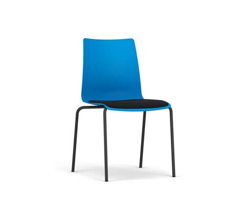 Fjord Chair Ideal Seating For Meeting And Breakout Spaces