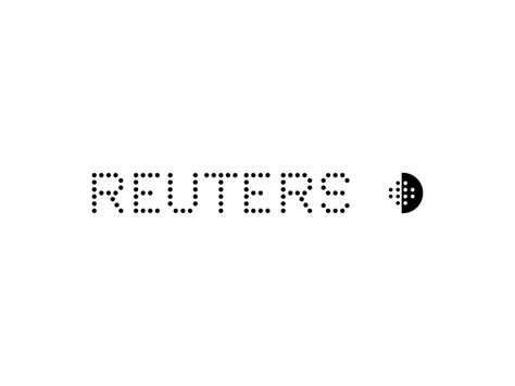 Reuters Logo Png Vector In Svg Pdf Ai Cdr Format