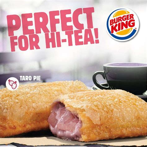 Burger King Menu Malaysia 2020 Burger King Price List And Promotion