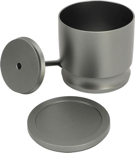 Amazon Coffee Dosing Cup Coffee Dosing Ring Powder Receiver