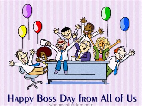 happy boss-s day clip art 10 free Cliparts | Download images on Clipground 2024