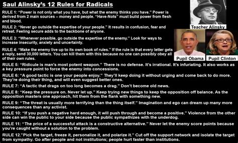 Obama Quotes Saul Alinsky. QuotesGram