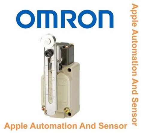 Omron WLCA12 2N Limit Switch At 1541 In Mumbai ID 2854332264191