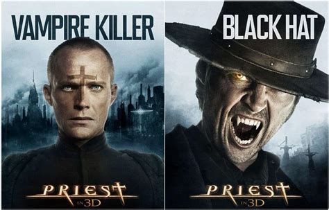 Image - Priest-movie-banners-4.jpg | Priest Wiki | FANDOM powered by Wikia