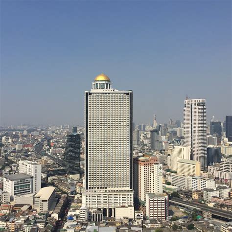 Sathorn Unique Tower Banguecoque Atualizado 2022 O Que Saber Antes