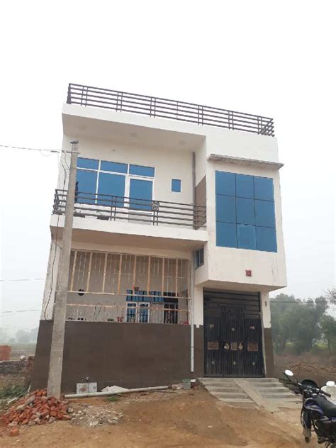 Bhk House Sq Ft For Sale In Japanese Zone Neemrana Alwar