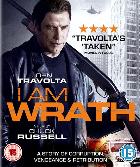 Nerdly » ‘I Am Wrath’ Review