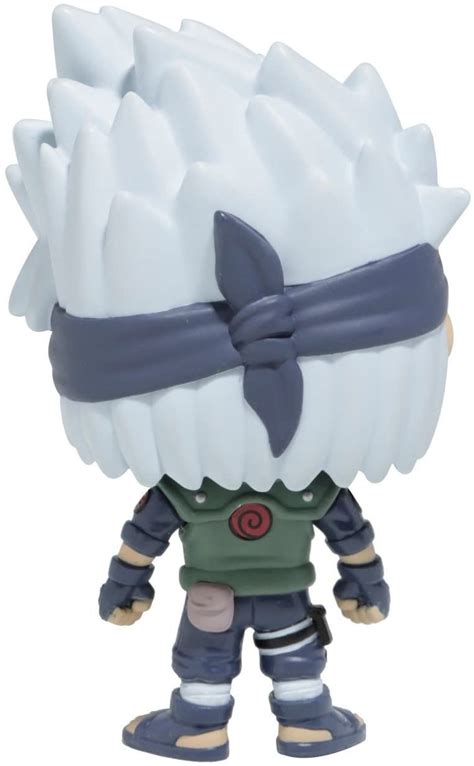 Figura Funko Pop Naruto Shippuden Kakashi Hatake Redsale