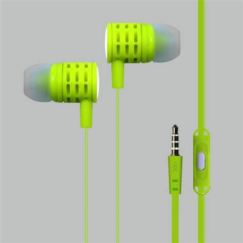 High Definition Sound 3 5mm Stereo Earbuds Headphone For Samsung