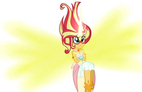 Pin On Sunset Shimmer ️waifu