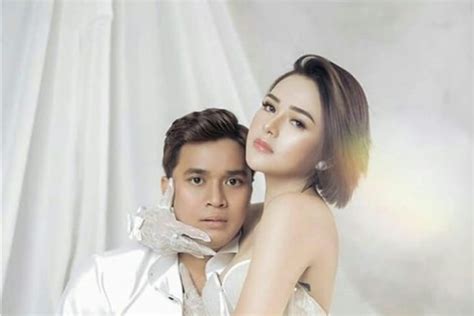 Putus Dari Amanda Manopo Billy Syahputra Dapat Pelajaran Berharga