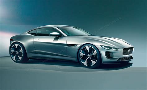 New 2020 Jaguar F Type What You Need To Know CAR Magazine