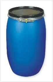 Open Top Drums At Best Price In Mumbai Pyramid Technoplast Pvt Ltd