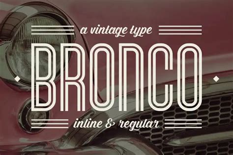 22 Best Diner Fonts For Retro Classic Designs