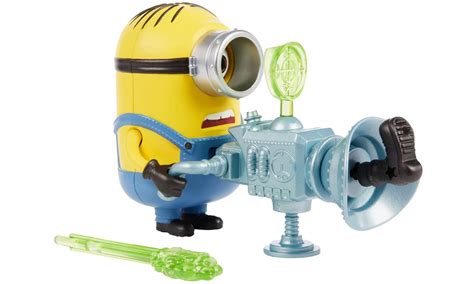 Mattel Minionki Stuart Z D Wi Kiem Sklep Komputerowy X Kom Pl