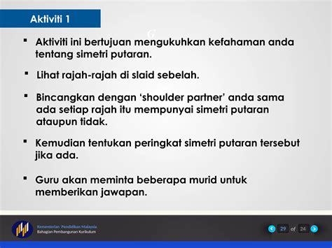 Jenis Jenis Transformasi Isometri 3